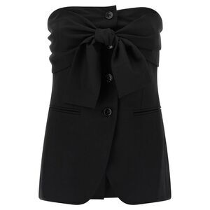 Max Mara Women 'Veruska' Top
